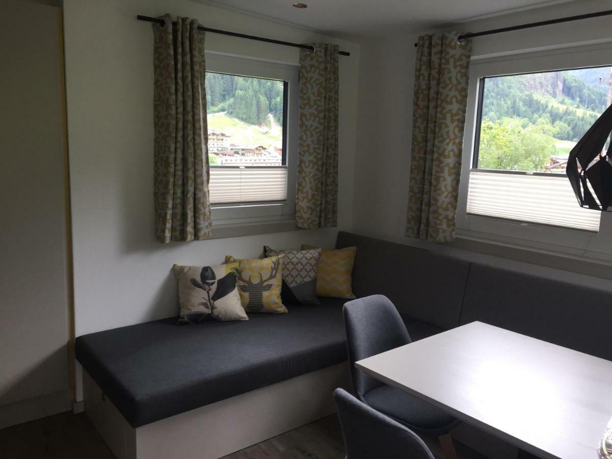 Ferienpension Bierbaumer Leogang Ngoại thất bức ảnh