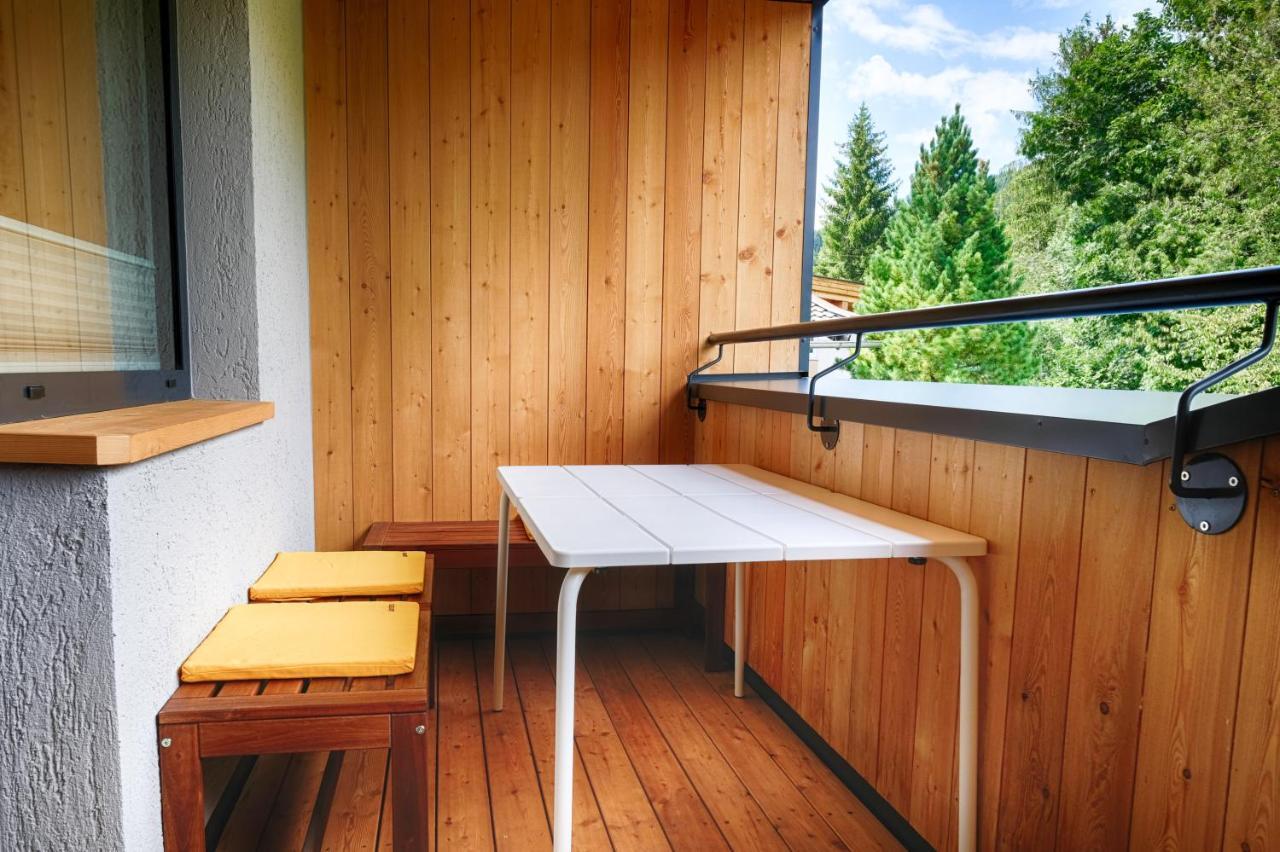 Ferienpension Bierbaumer Leogang Ngoại thất bức ảnh